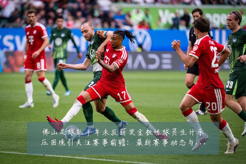 佛山足球队半年未发薪奖金教练球员生计承压困境引关注赛事前瞻：最新赛事动态与深度分析