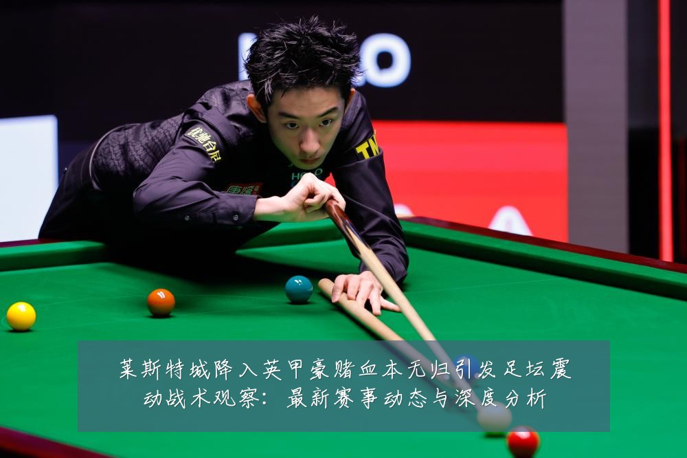 莱斯特城降入英甲豪赌血本无归引发足坛震动战术观察:最新赛事动态与深度分析